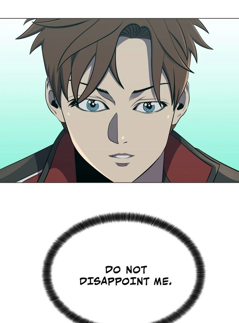 My Level's the Best Chapter 52 3
